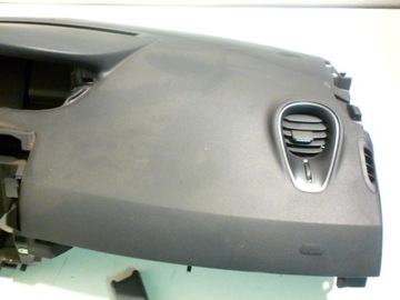 фото thumb №6, Renault scenic ii консоль подушка безопасности подушки безопасности !