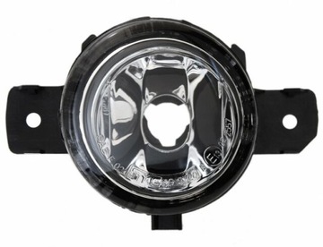 фото thumb №1, 2007 2008 2009 2010 nissan altima протитуманна фара протитуманні фари