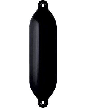 DANFENDER YACHT FOUNDER LIGHT 827 БОЛЬШОЙ ЧЕРНЫЙ 76,5 x 21 см АКЦИЯ!