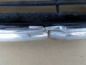 фото thumb №2, Mercedes c w 204 - решітка радіатора решітка радіатора радіатора