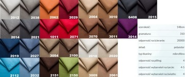 Мягкая панель 20x140 подголовник панель сиденья