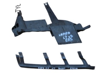 фото thumb №1, Прокладка лампи лівий перед bmw x3 e83