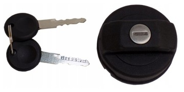 фото thumb №1, Крышка заливка топлива kpl. a6092