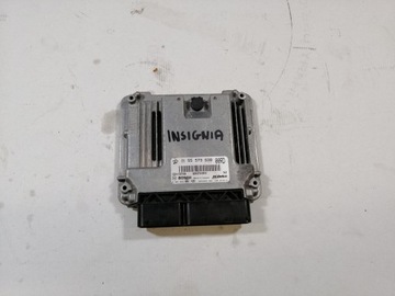 фото thumb №1, Opel insignia блок управления бортовой компьютер 55573539