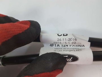 фото thumb №4, Ford ecosport 1.0 ecoboost троси трос передач