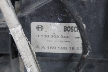 Радиатор воды интеркулер кондиционер mercedes w169 cdi Доставка, фото thumb