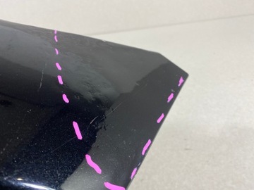 фото thumb №6, Mercedes e-klasa w212 212 крила правий перед