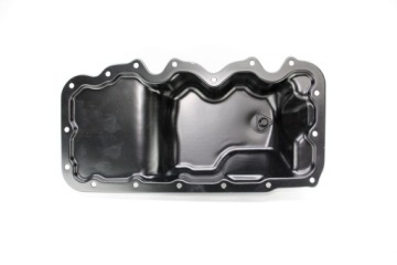 Поддон масляная ford focus 1 2.0 98-04, Цена, фото thumb