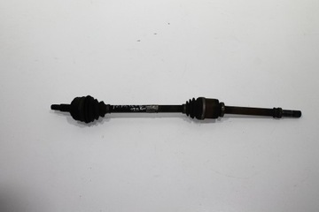 фото thumb №1, Renault master iii 10- 2.3 приводной вал левая короткий