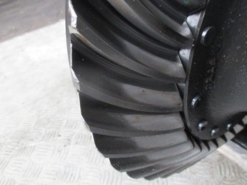 фото thumb №11, Вкладиш міст задня renault magnum 440km e-tech 37/14