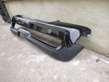 фото thumb №2, Mini cooper s r56 r57 r58 r59 lift бампер задній