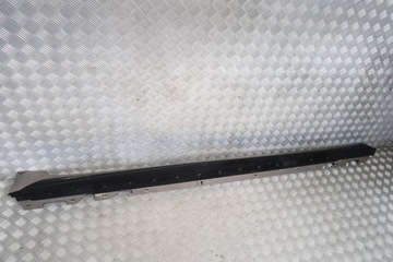 фото thumb №8, Bmw 5 g30 молдинг поріг права m performance