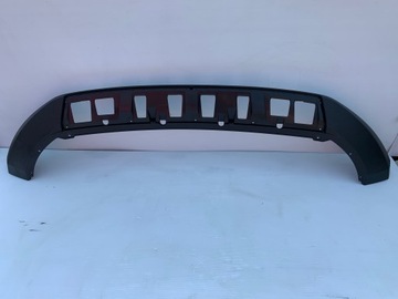 фото thumb №13, Seat arona дифузор спойлер накладка-спойлер накладка бампера перед 6f9805903a