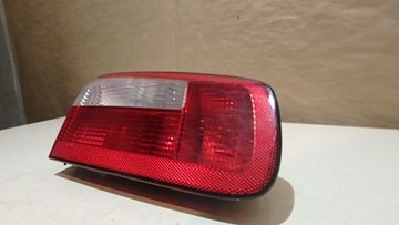 фото thumb №3, Renault laguna ii hb лампа задня фара лівий