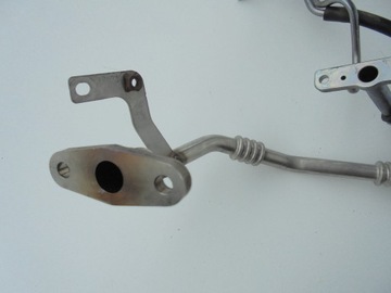 фото thumb №6, Mazda cx5 cx-5 2.2 d трубка wąż шланг 2012-2017