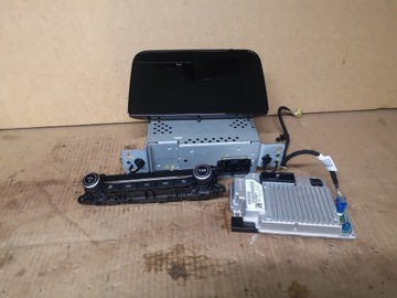 фото thumb №7, Ford focus mk4 радио синхронизация 3