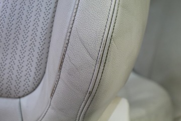 фото thumb №5, Сиденья полукожа салон jaguar xf ii x260 2016