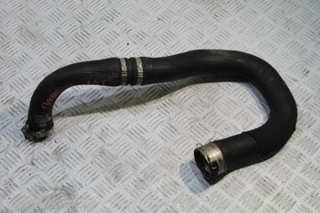 фото thumb №1, Wąż шланг интеркулер opel mokka 13480296