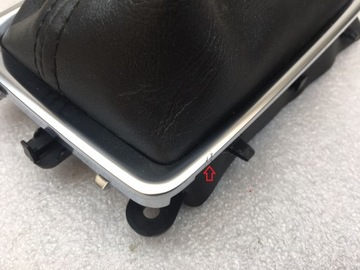 фото thumb №6, Mazda cx5 13 - чехол переключения передач