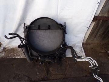 фото thumb №8, Радіаторів радіатор discovery iv 3.0d комплект