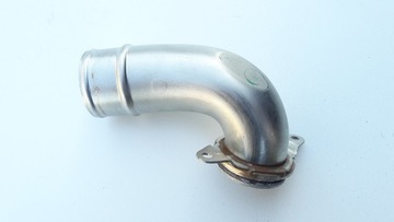 фото thumb №1, Труба воздуховод шланг turbo bmw audi s6 rs6 s7 rs7