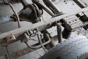 фото thumb №9, Iveco daily 06-11 пневматика подушки міст 12/47