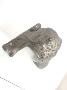 фото thumb №1, Peugeot 2008 1.6ehdi захист теплова турбіни