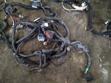 фото thumb №13, Grand cherokee wk2 11-15r установка двигателя 5.7