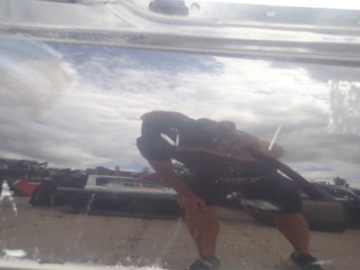 фото thumb №4, Citroen c4 cactus 14- двері ліва задня задні