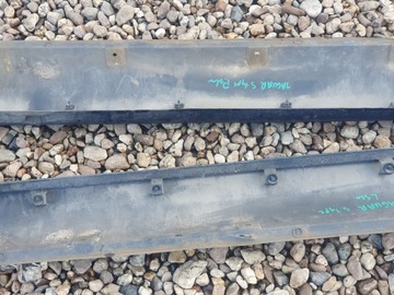 фото thumb №4, Jaguar s-type молдинг накладка поріг ліва hgg