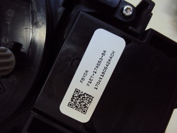 фото thumb №7, Перемикач комбінований ford mondeo mk5