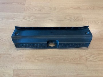 фото thumb №1, Chevrolet aveo t200 sedan защита поперечина задняя порог 96537918