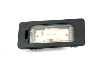 фото thumb №12, Оригінал освітлення реєстрації bmw 63267193293