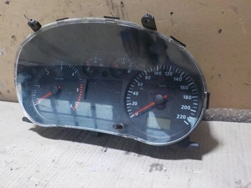 фото thumb №6, Cordoba 1.9 sdi счетчик приборы 110008924004