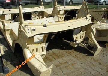 фото thumb №1, Лонжерон iveco daily 2014-2023 права