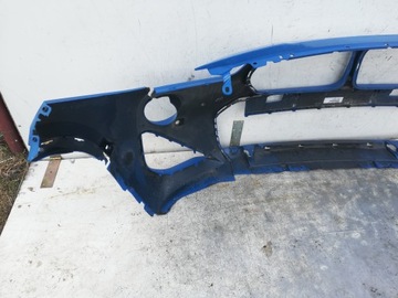 фото thumb №10, Bmw x2 f39 m набор бампер передний перед