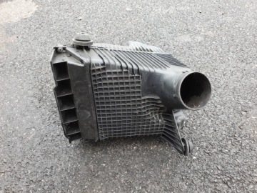 фото thumb №4, Корпус фильтра воздуха renault megane scenic ii