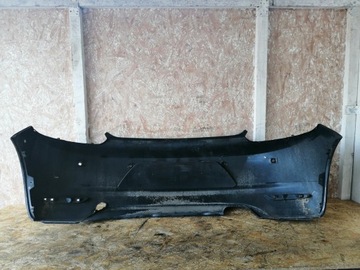 фото thumb №9, Vw scirocco pdc бампер задняя задний 1k8807421m