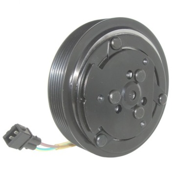 фото thumb №1, Сцепление электромагнитный, компрессор кондиционера acauto ac-06sd65