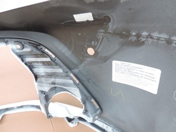 фото thumb №12, Toyota camry viii 8 2018 передній бампер перед