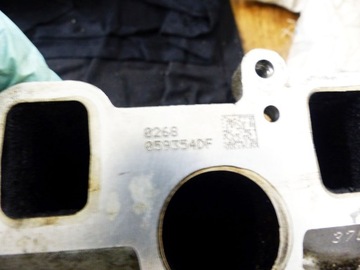 фото thumb №8, Audi q7 4l a8 d4 a6 c7 3.0 tdi clz crc crca головка цилиндров правая