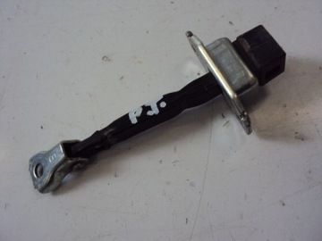 фото thumb №2, Обмежувач двері праві зад citroen c4 aircross i