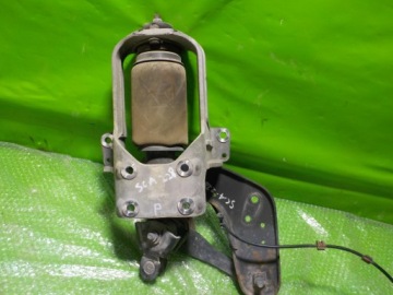 Купить Scania r 380 2007r подушка кабины правая кронштейн, фото thumb