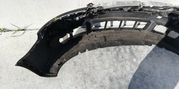 фото thumb №6, Audi a4 b6 8h0 cabrio 01-04 бампер переднє перед