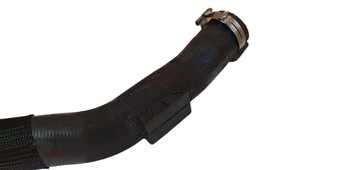 фото thumb №5, Шланг шланг радіатор верхній peugeot 407 607 2.7hdi