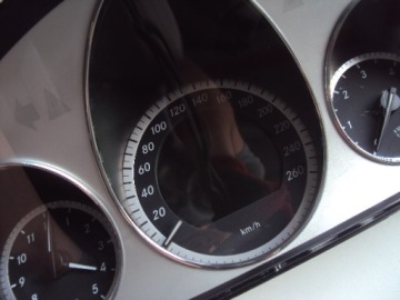 фото thumb №5, Спідометр  mercedes e-klasa w212 2010- a2129001308