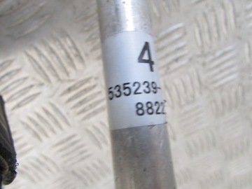 фото thumb №8, Шланг дроти кондиціонера 2.0 dci koleos 08r