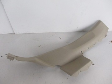 фото thumb №3, Пластик защита блок двигателя audi оригинальный номер 8r0867234c