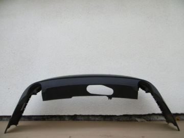 Бампер задній audi a4 b9 8w0 kombi 8w9 /kompletny Київ, фото thumb