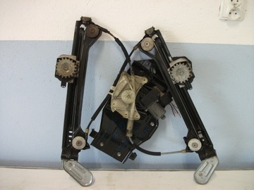 фото thumb №1, Подъемник стекло правый задняя maserati ghibli